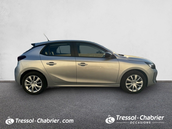 Opel CORSA Nouvelle 1.2 Turbo 100 ch Edition