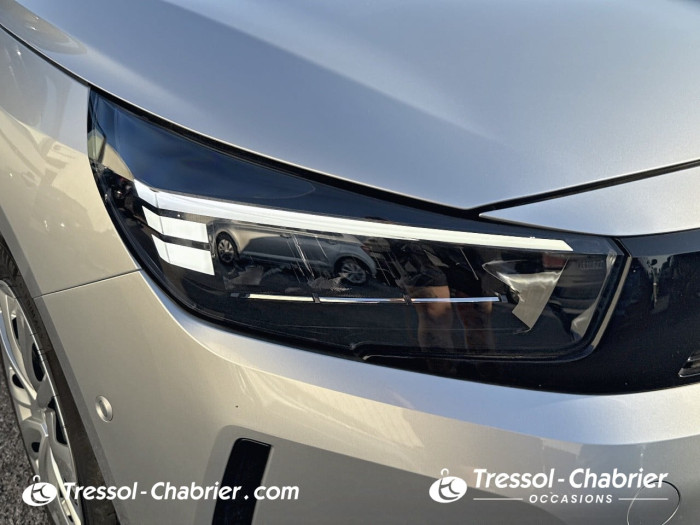 Opel CORSA Nouvelle 1.2 Turbo 100 ch Edition