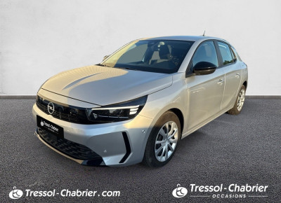 Opel CORSA Nouvelle 1.2 Turbo 100 ch Edition