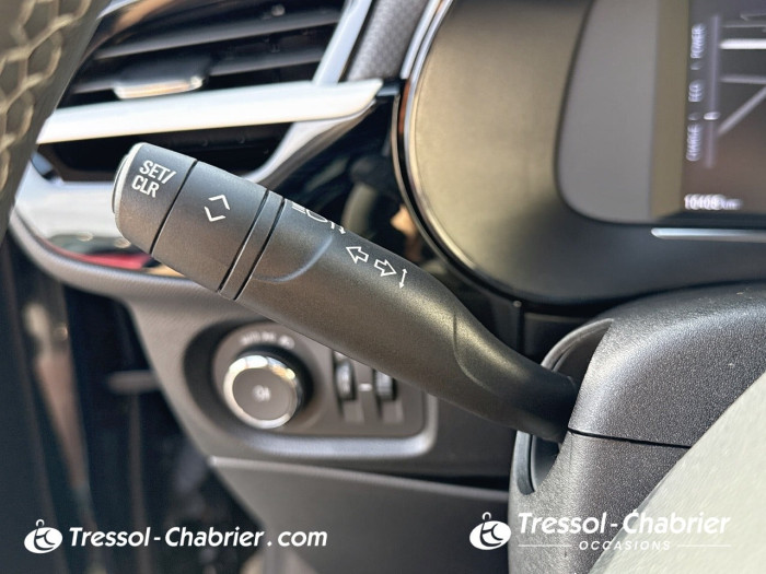 Opel CORSA 1.2 Turbo Hybrid 136 ch e-DCT6 GS