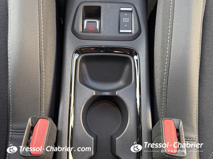 Opel CORSA 1.2 Turbo Hybrid 136 ch e-DCT6 GS