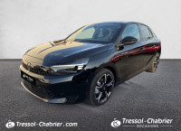 Opel CORSA 1.2 Turbo Hybrid 136 ch e-DCT6 GS