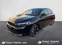 Opel CORSA 1.2 Turbo Hybrid 136 ch e-DCT6 GS