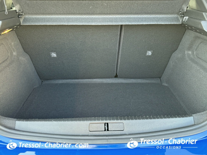 Opel CORSA 1.2 Turbo Hybrid 136 ch e-DCT6 GS