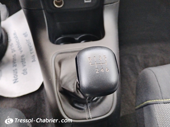 Citroën C3 PureTech 110 S&S BVM6 Graphic