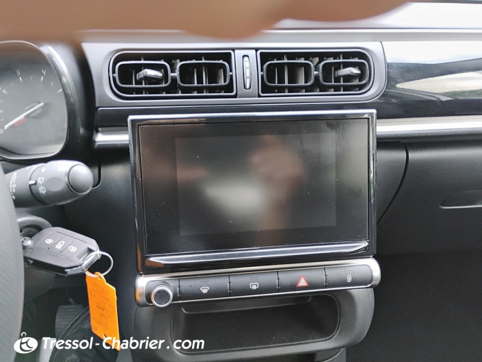 Citroën C3 PureTech 110 S&S BVM6 Graphic