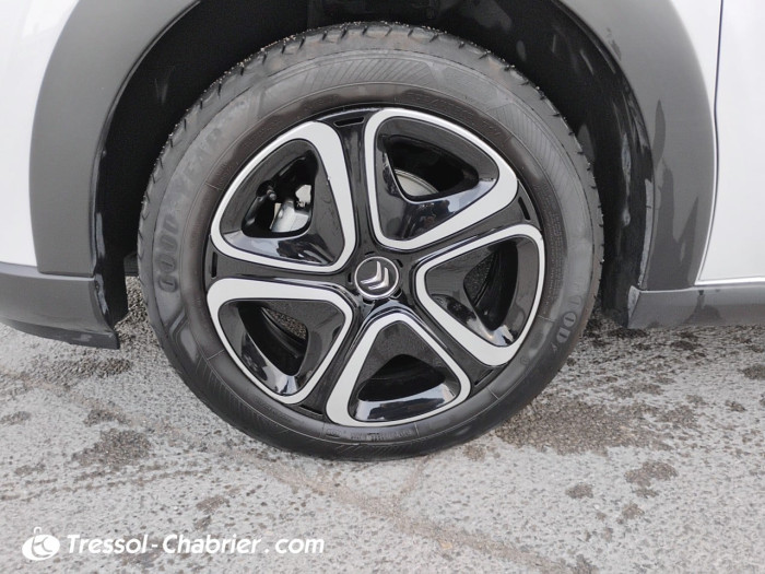 Citroën C3 PureTech 110 S&S BVM6 Graphic