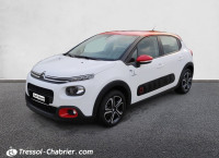Citroën C3 PureTech 110 S&S BVM6 Graphic