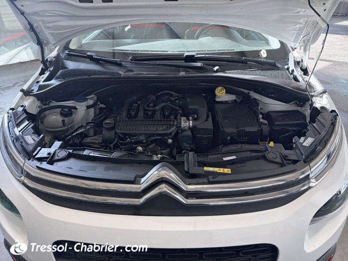 Citroën C3 PureTech 82 S&S BVM5 Graphic