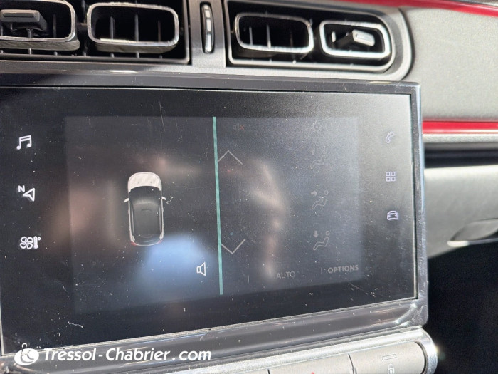 Citroën C3 PureTech 82 S&S BVM5 Graphic
