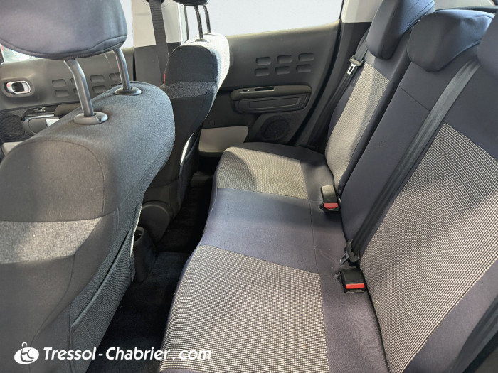 Citroën C3 PureTech 82 S&S BVM5 Graphic