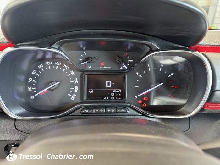 Citroën C3 PureTech 82 S&S BVM5 Graphic