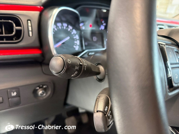 Citroën C3 PureTech 82 S&S BVM5 Graphic