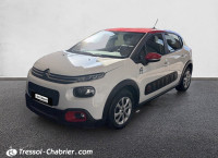 Citroën C3 PureTech 82 S&S BVM5 Graphic