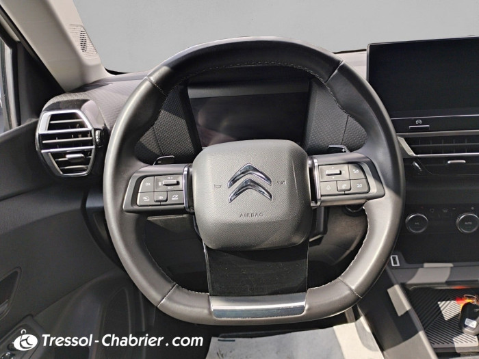 Citroën C4 BlueHDi 130 S&S EAT8 Feel Pack Business