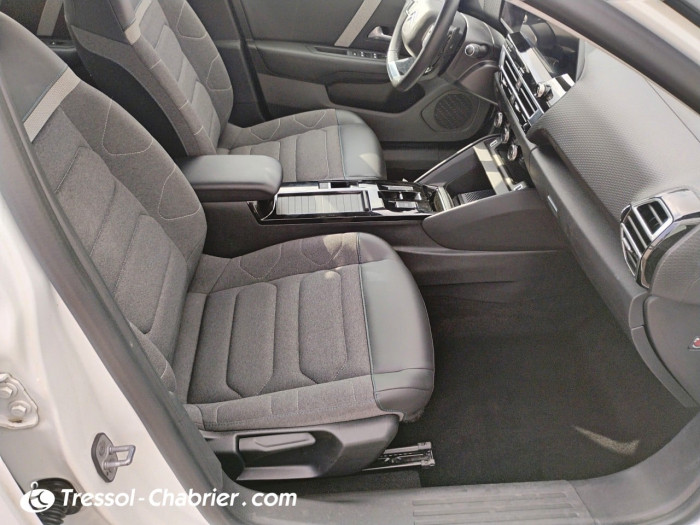 Citroën C4 BlueHDi 130 S&S EAT8 Feel Pack Business