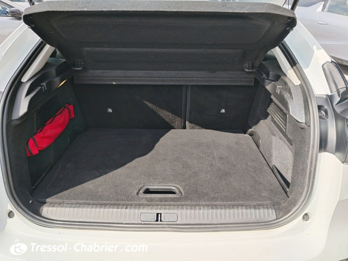 Citroën C4 BlueHDi 130 S&S EAT8 Feel Pack Business