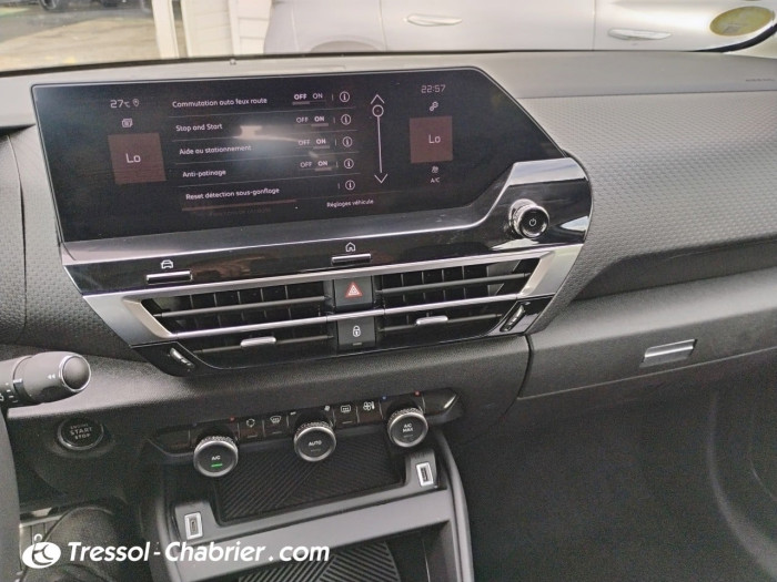 Citroën C4 BlueHDi 130 S&S EAT8 Feel Pack Business