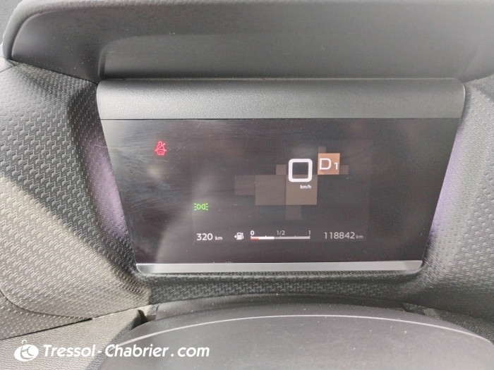 Citroën C4 BlueHDi 130 S&S EAT8 Feel Pack Business