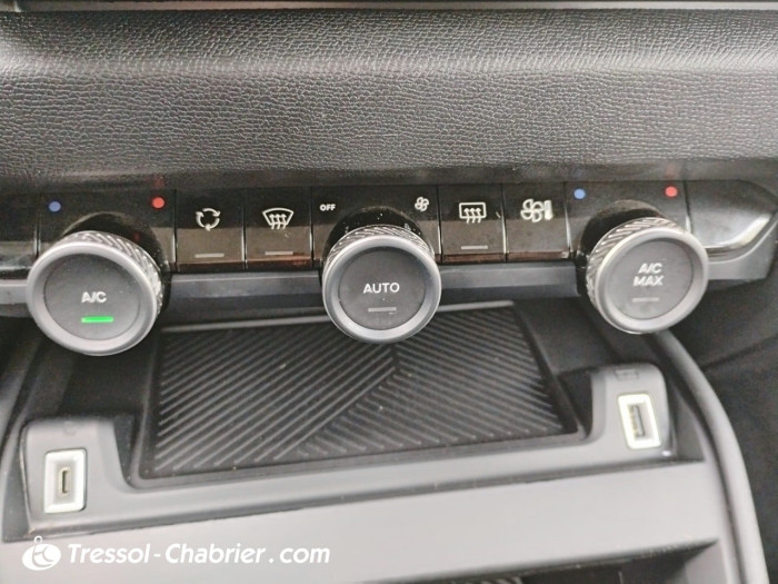 Citroën C4 BlueHDi 130 S&S EAT8 Feel Pack Business