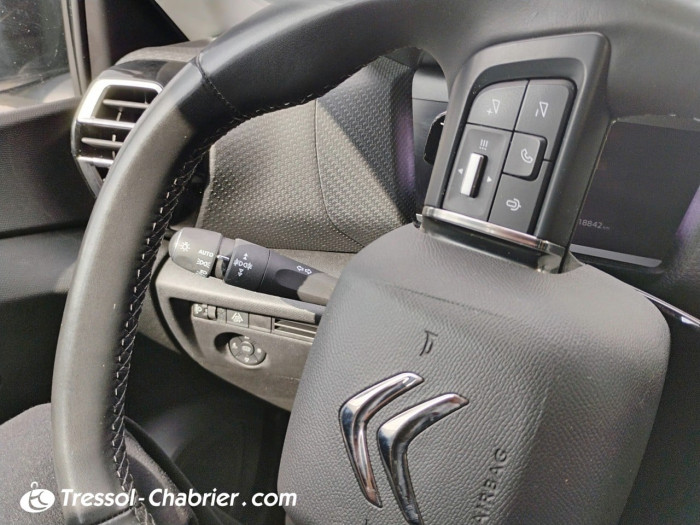 Citroën C4 BlueHDi 130 S&S EAT8 Feel Pack Business