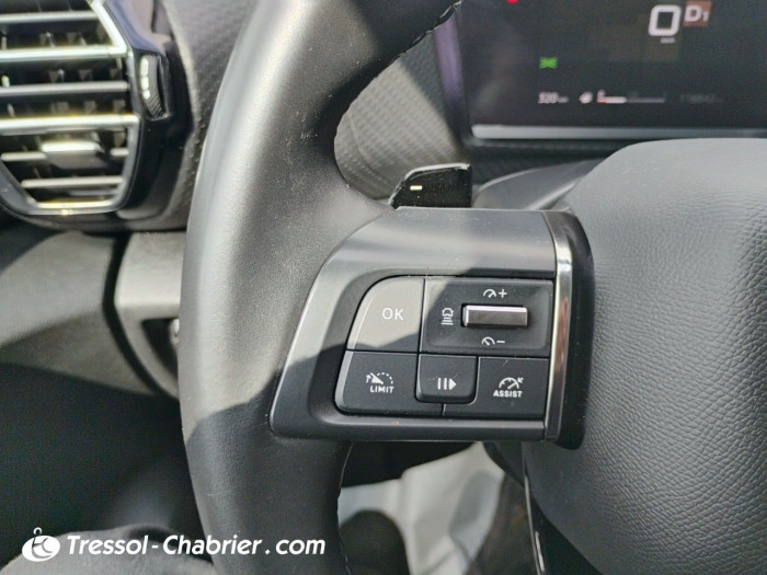 Citroën C4 BlueHDi 130 S&S EAT8 Feel Pack Business
