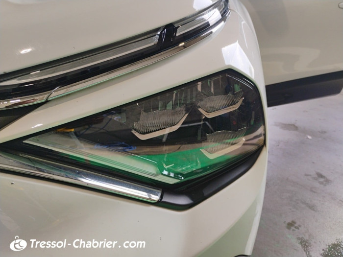 Citroën C4 BlueHDi 130 S&S EAT8 Feel Pack Business