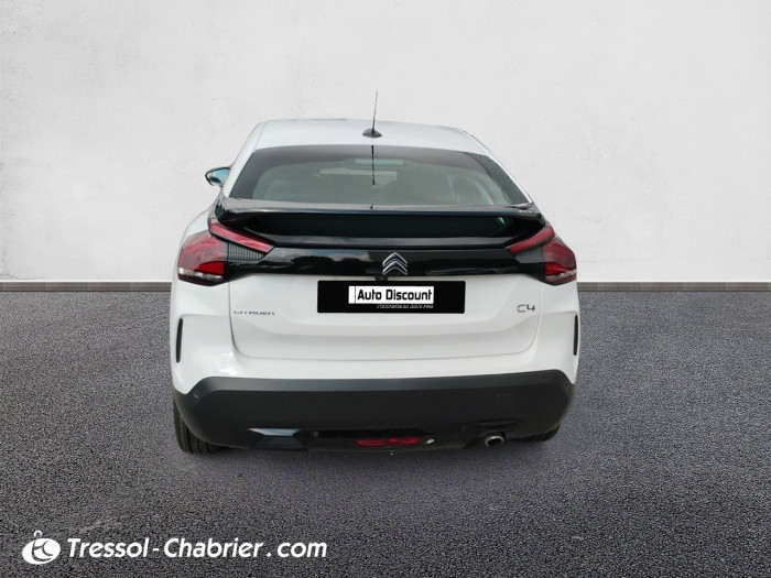 Citroën C4 BlueHDi 130 S&S EAT8 Feel Pack Business