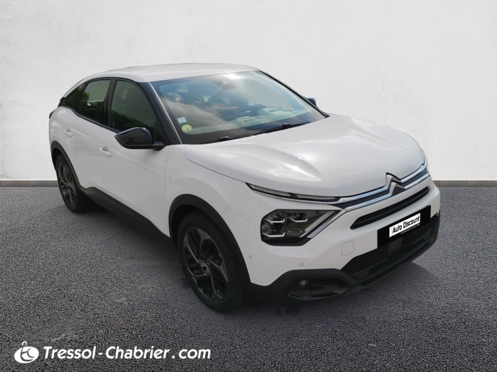 Citroën C4 BlueHDi 130 S&S EAT8 Feel Pack Business
