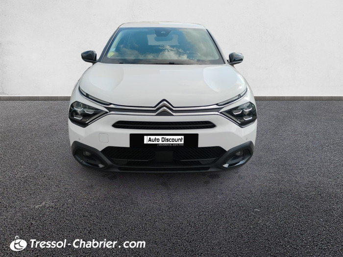 Citroën C4 BlueHDi 130 S&S EAT8 Feel Pack Business