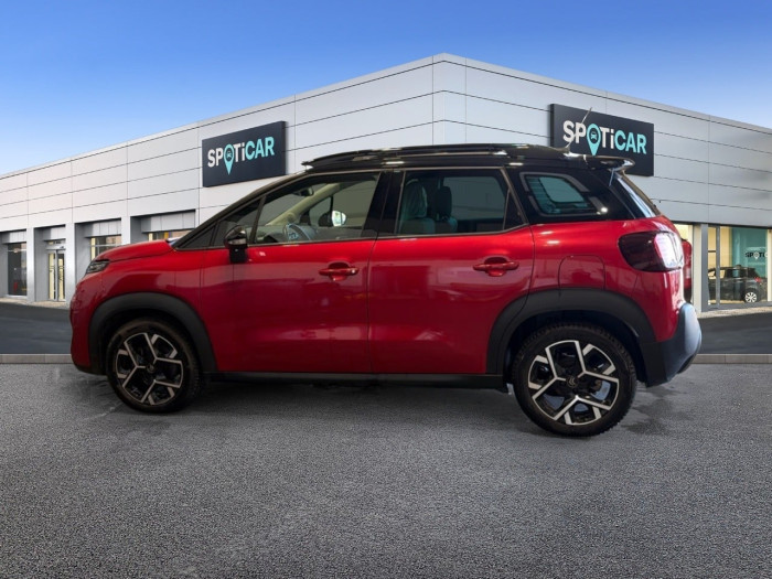 Citroën C3 AIRCROSS PureTech 130 S&S EAT6 Shine Pack