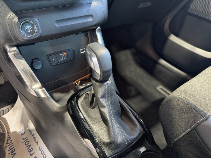 Citroën C3 AIRCROSS PureTech 130 S&S EAT6 Shine Pack