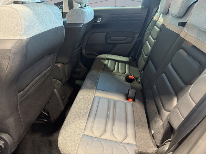 Citroën C3 AIRCROSS PureTech 130 S&S EAT6 Shine Pack