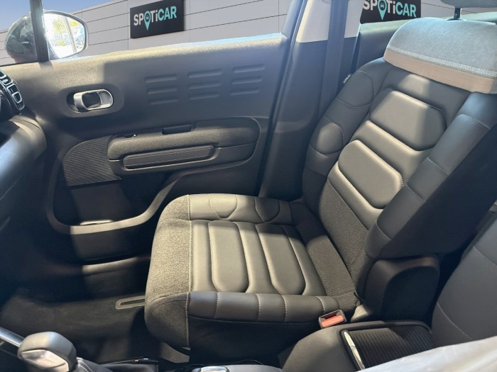 Citroën C3 AIRCROSS PureTech 130 S&S EAT6 Shine Pack