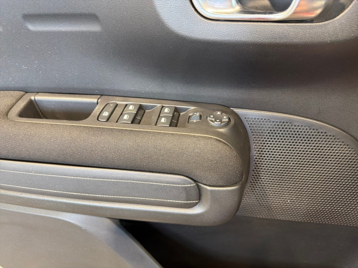 Citroën C3 AIRCROSS PureTech 130 S&S EAT6 Shine Pack