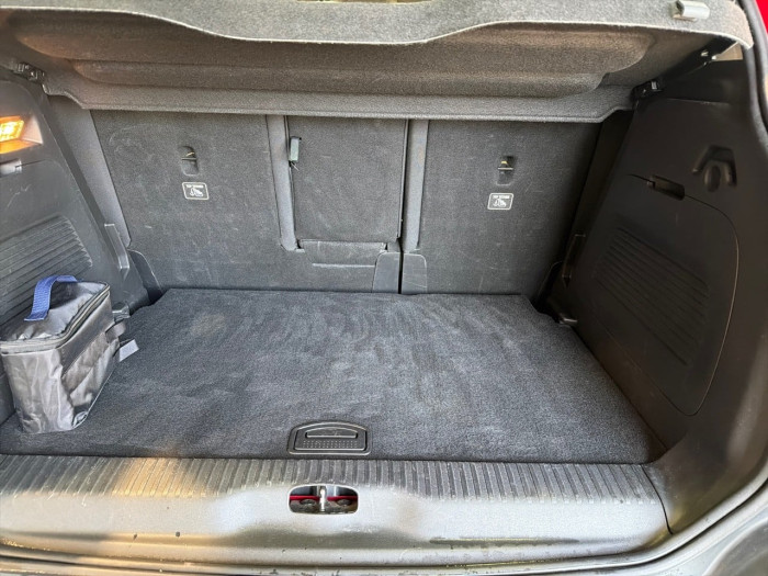 Citroën C3 AIRCROSS PureTech 130 S&S EAT6 Shine Pack