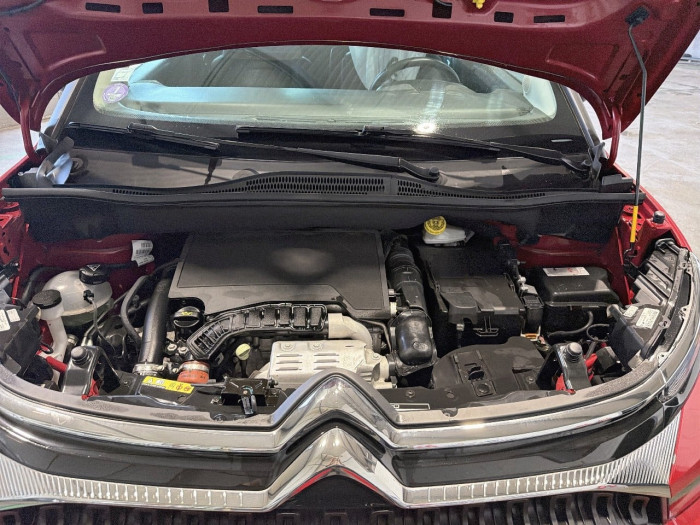 Citroën C3 AIRCROSS PureTech 130 S&S EAT6 Shine Pack