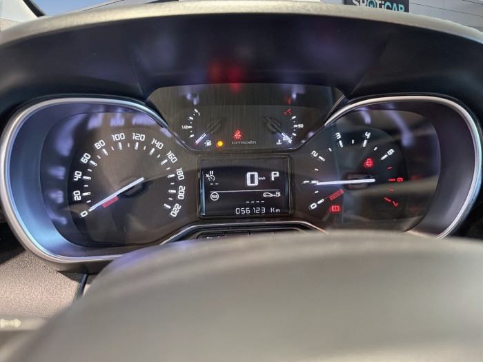 Citroën C3 AIRCROSS PureTech 130 S&S EAT6 Shine Pack