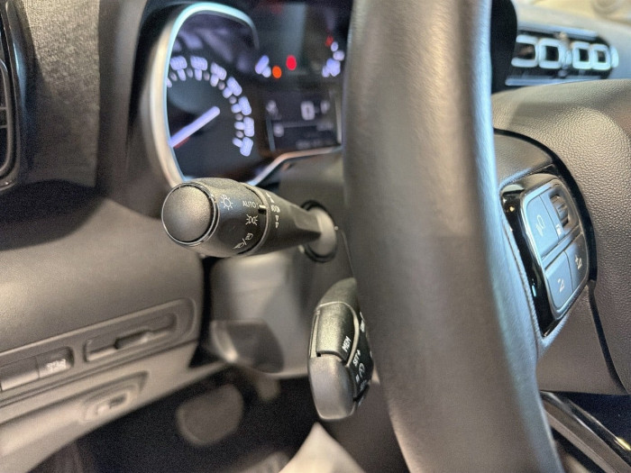 Citroën C3 AIRCROSS PureTech 130 S&S EAT6 Shine Pack