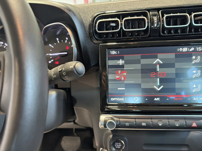 Citroën C3 AIRCROSS PureTech 130 S&S EAT6 Shine Pack