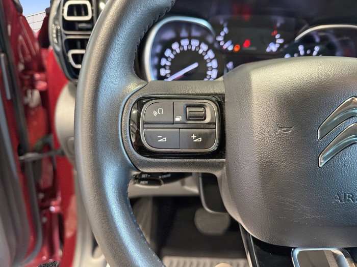 Citroën C3 AIRCROSS PureTech 130 S&S EAT6 Shine Pack