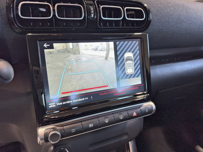 Citroën C3 AIRCROSS PureTech 130 S&S EAT6 Shine Pack