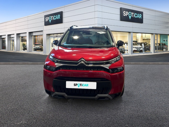 Citroën C3 AIRCROSS PureTech 130 S&S EAT6 Shine Pack