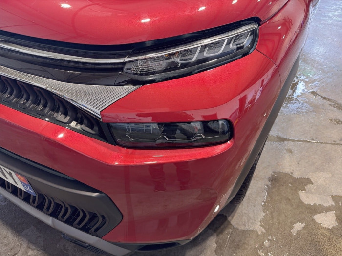 Citroën C3 AIRCROSS PureTech 130 S&S EAT6 Shine Pack