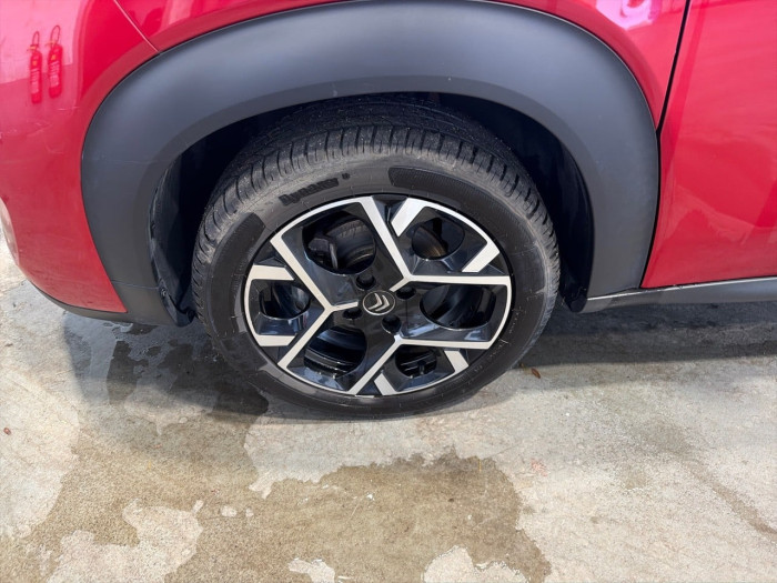 Citroën C3 AIRCROSS PureTech 130 S&S EAT6 Shine Pack