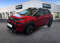 Citroën C3 AIRCROSS PureTech 130 S&S EAT6 Shine Pack