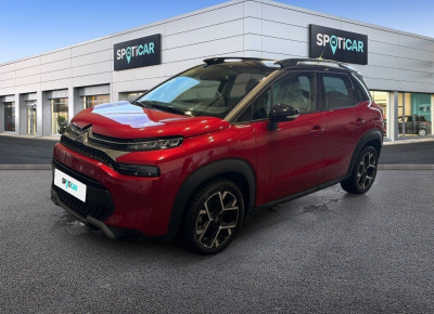 Citroën C3 AIRCROSS PureTech 130 S&S EAT6 Shine Pack