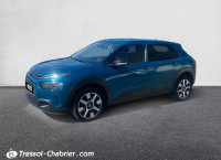 Citroën C4 Cactus BlueHDi 100 S&S BVM6 Feel