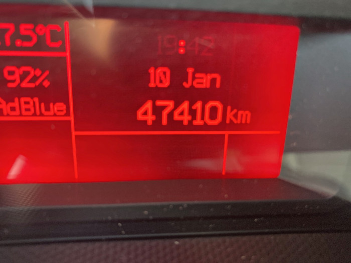 IVECO Daily CCb 35C16H empattement 4100 3.0