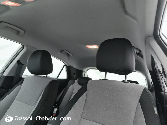 Hyundai i20 1.1 CRDi 75 Intuitive